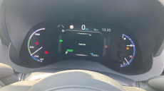 Toyota Yaris Cross 1.5 Hybrid Design 5dr CVT Hybrid Estate